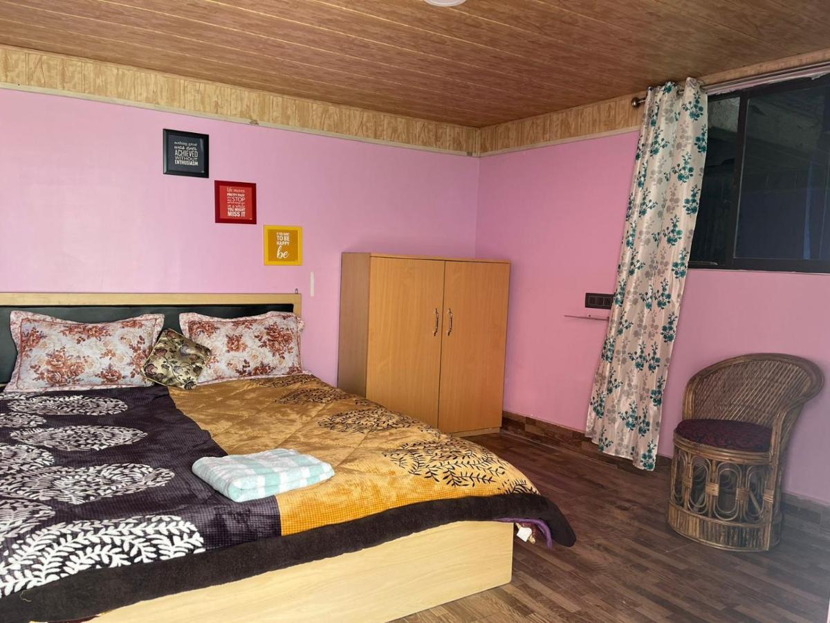 Kheychun Homestay Дарджилинг Экстерьер фото