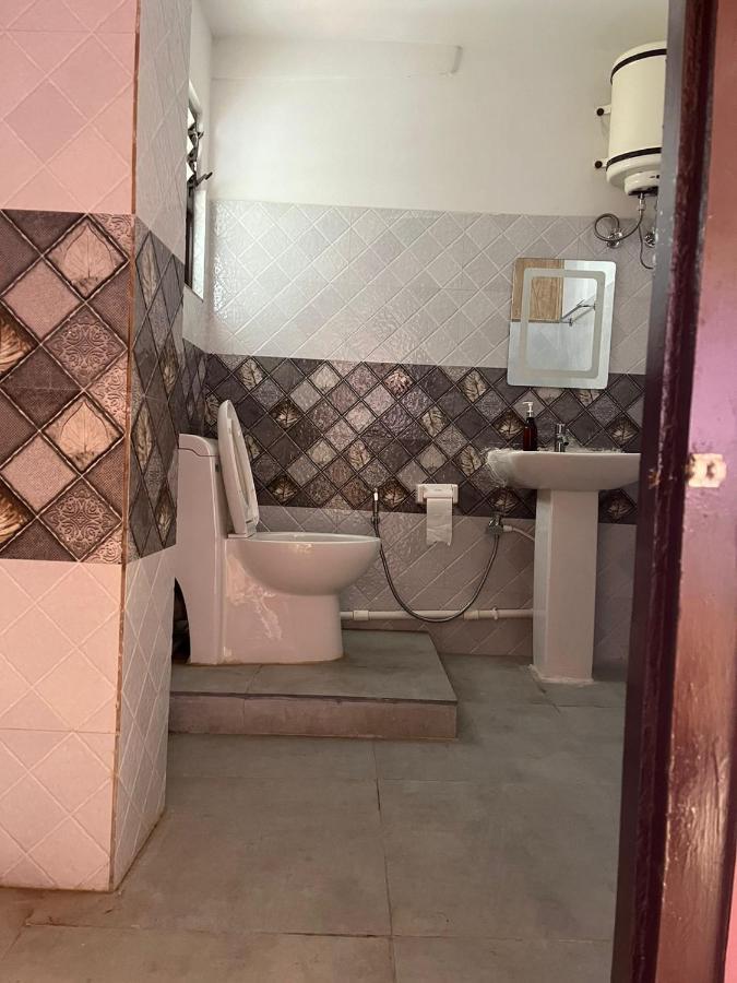 Kheychun Homestay Дарджилинг Экстерьер фото